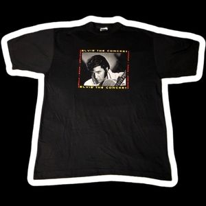 Elvis shirt